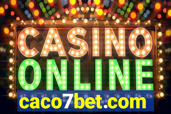 caco7bet.com