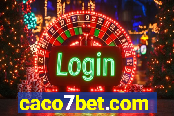 caco7bet.com