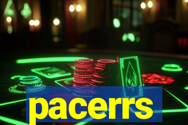 pacerrs