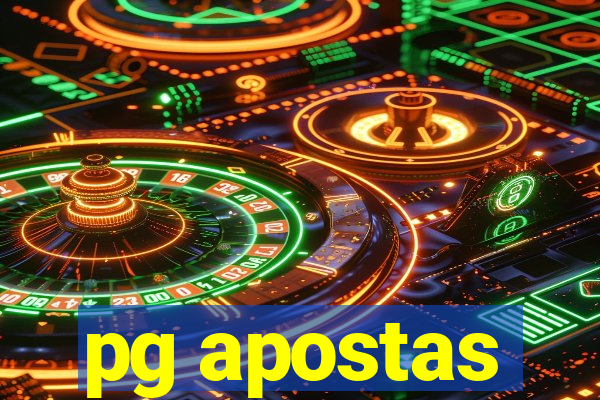 pg apostas