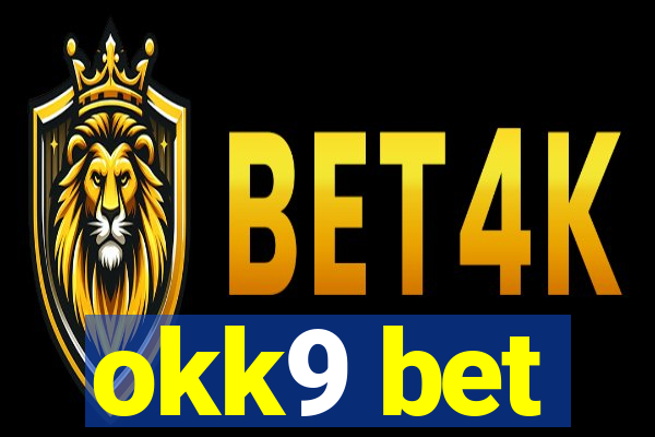 okk9 bet