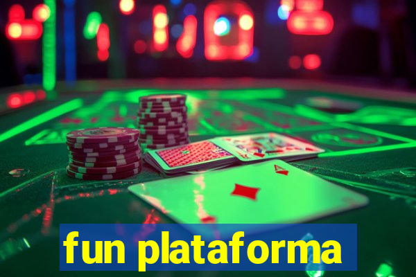 fun plataforma