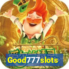 Good777slots