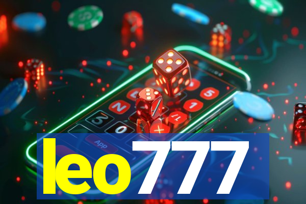 leo777