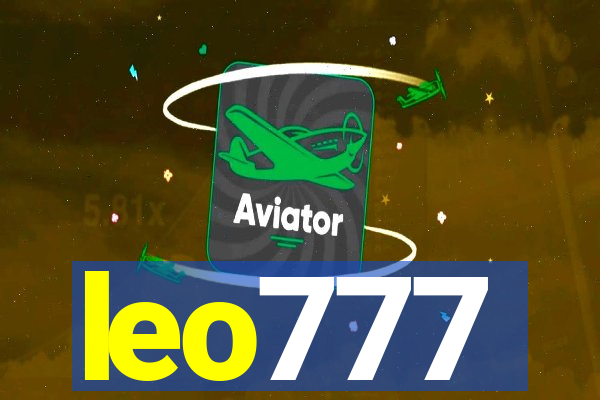 leo777