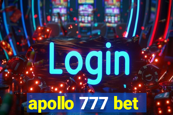 apollo 777 bet