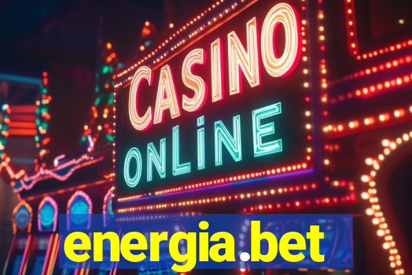 energia.bet