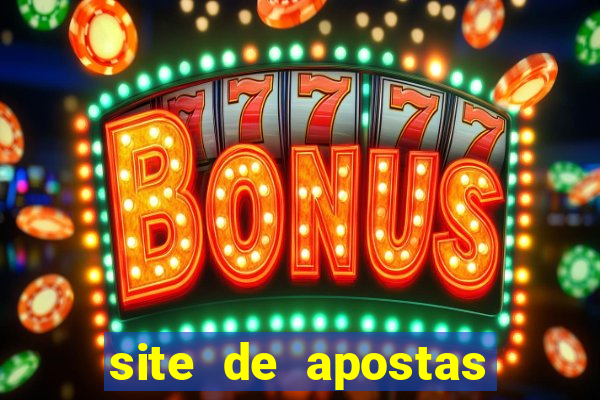 site de apostas com bonus gratis