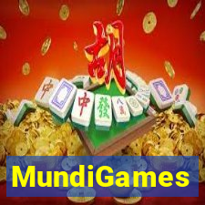 MundiGames