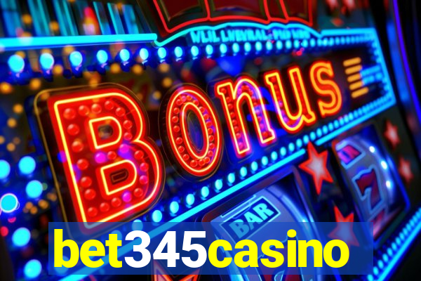 bet345casino