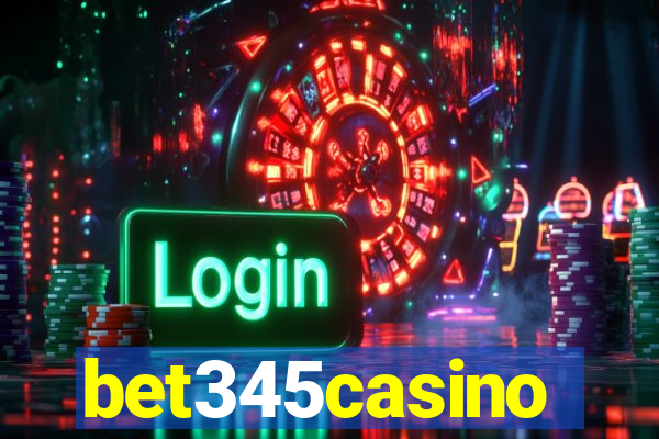 bet345casino