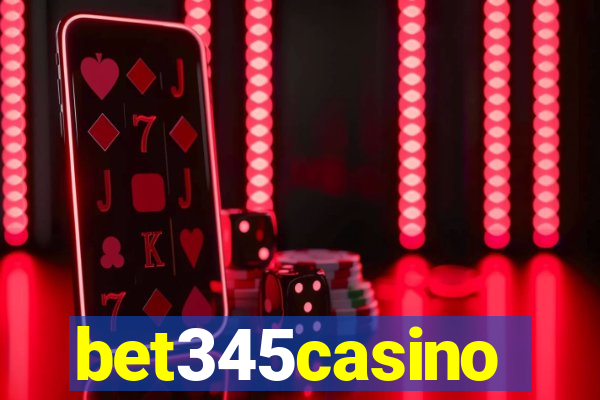 bet345casino