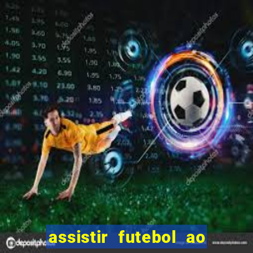 assistir futebol ao vivo rmc