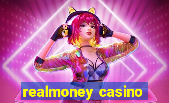 realmoney casino