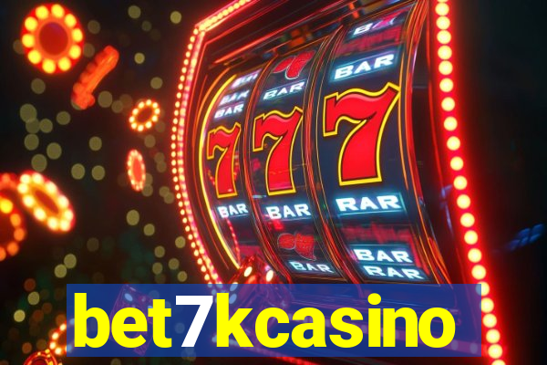 bet7kcasino