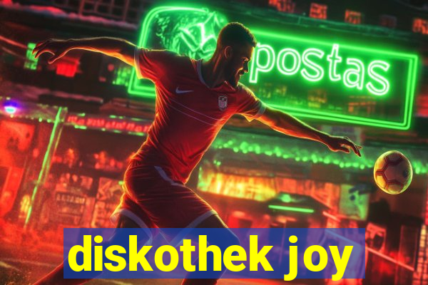 diskothek joy