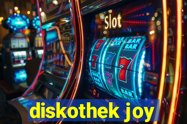 diskothek joy