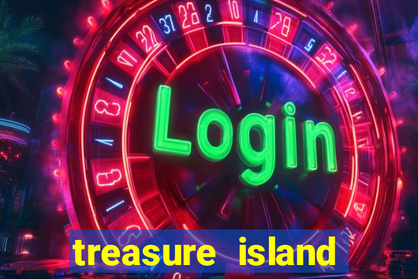 treasure island casino las vegas