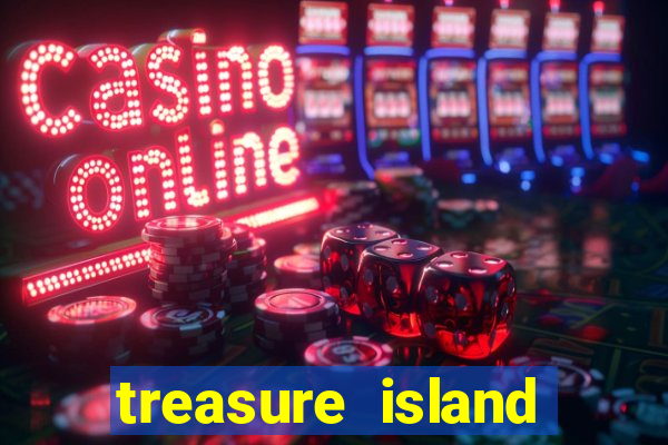 treasure island casino las vegas