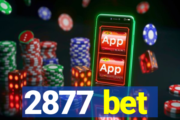 2877 bet