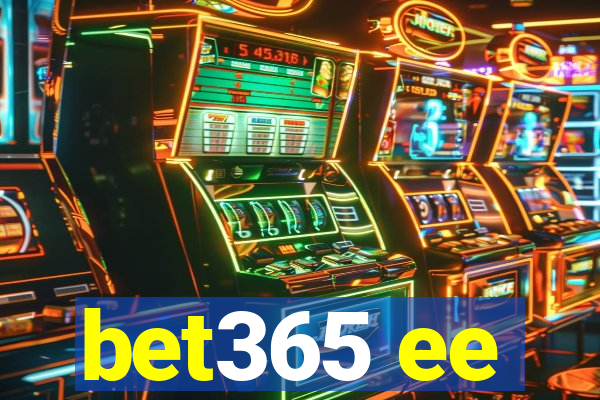 bet365 ee