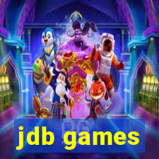 jdb games