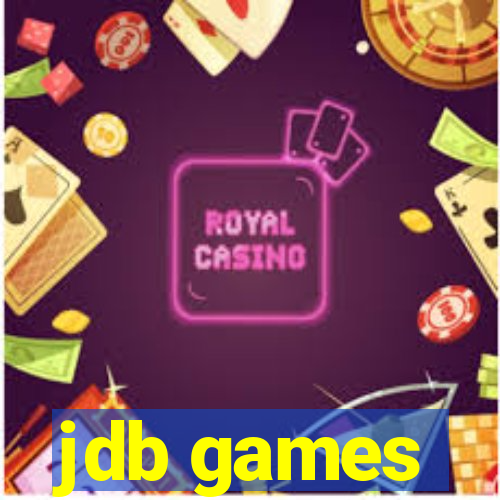 jdb games