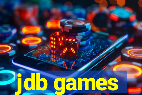 jdb games