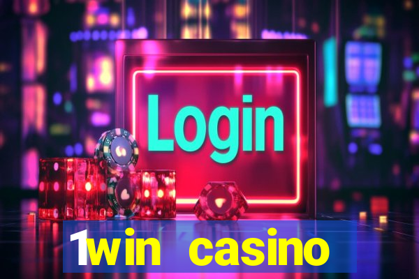 1win casino бонус код