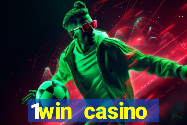 1win casino бонус код