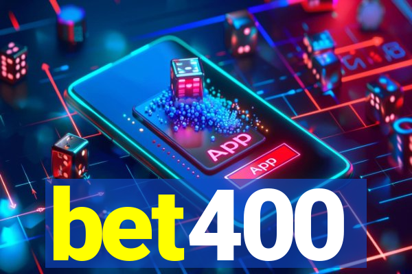 bet400