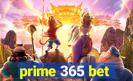 prime 365 bet