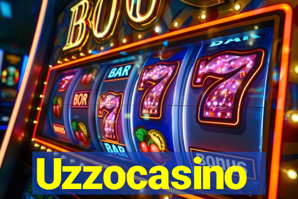 Uzzocasino