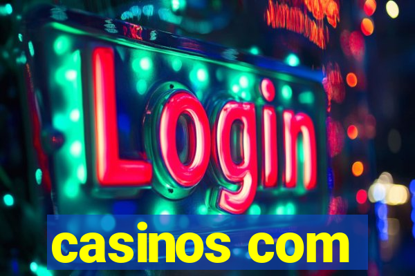 casinos com