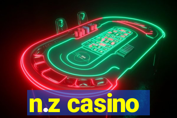 n.z casino