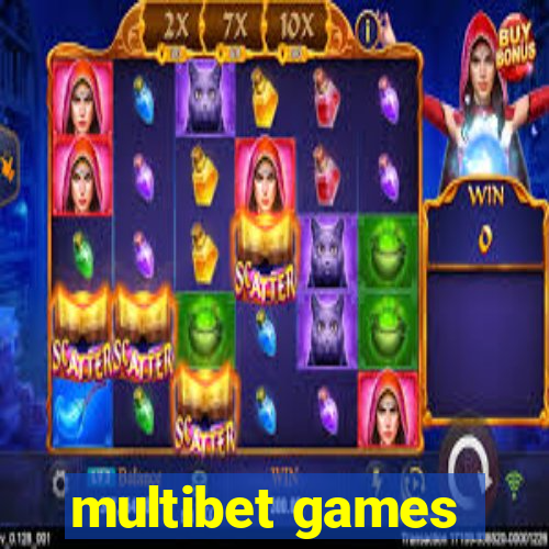 multibet games