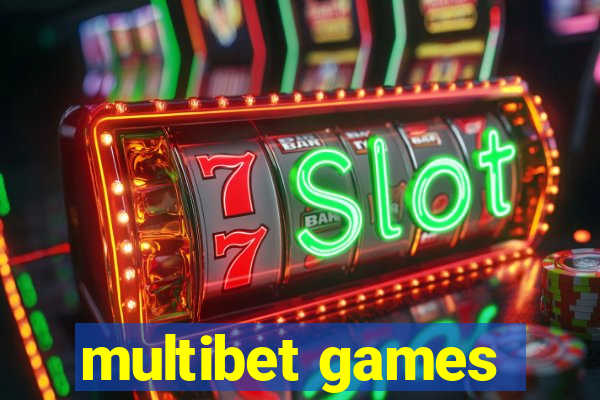 multibet games