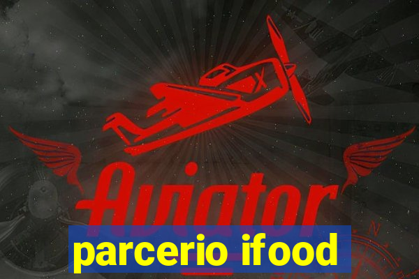 parcerio ifood