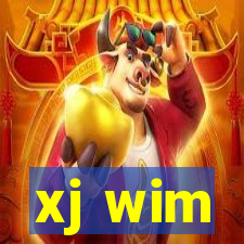 xj wim