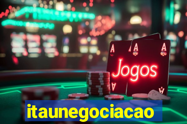 itaunegociacao