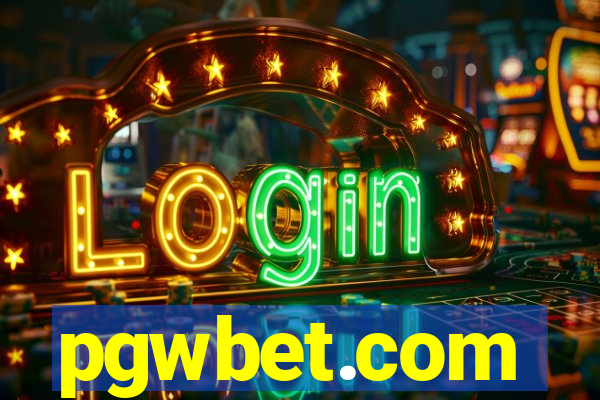 pgwbet.com