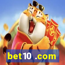 bet10 .com