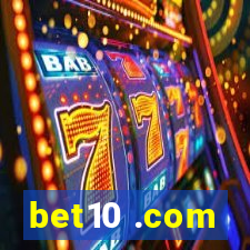 bet10 .com