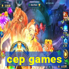 cep games