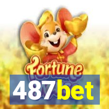 487bet