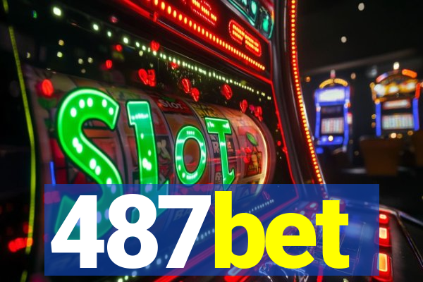 487bet