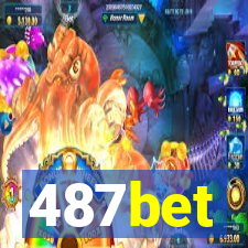 487bet