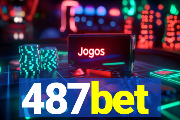 487bet