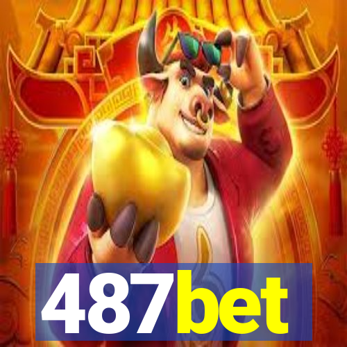 487bet