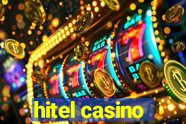 hitel casino